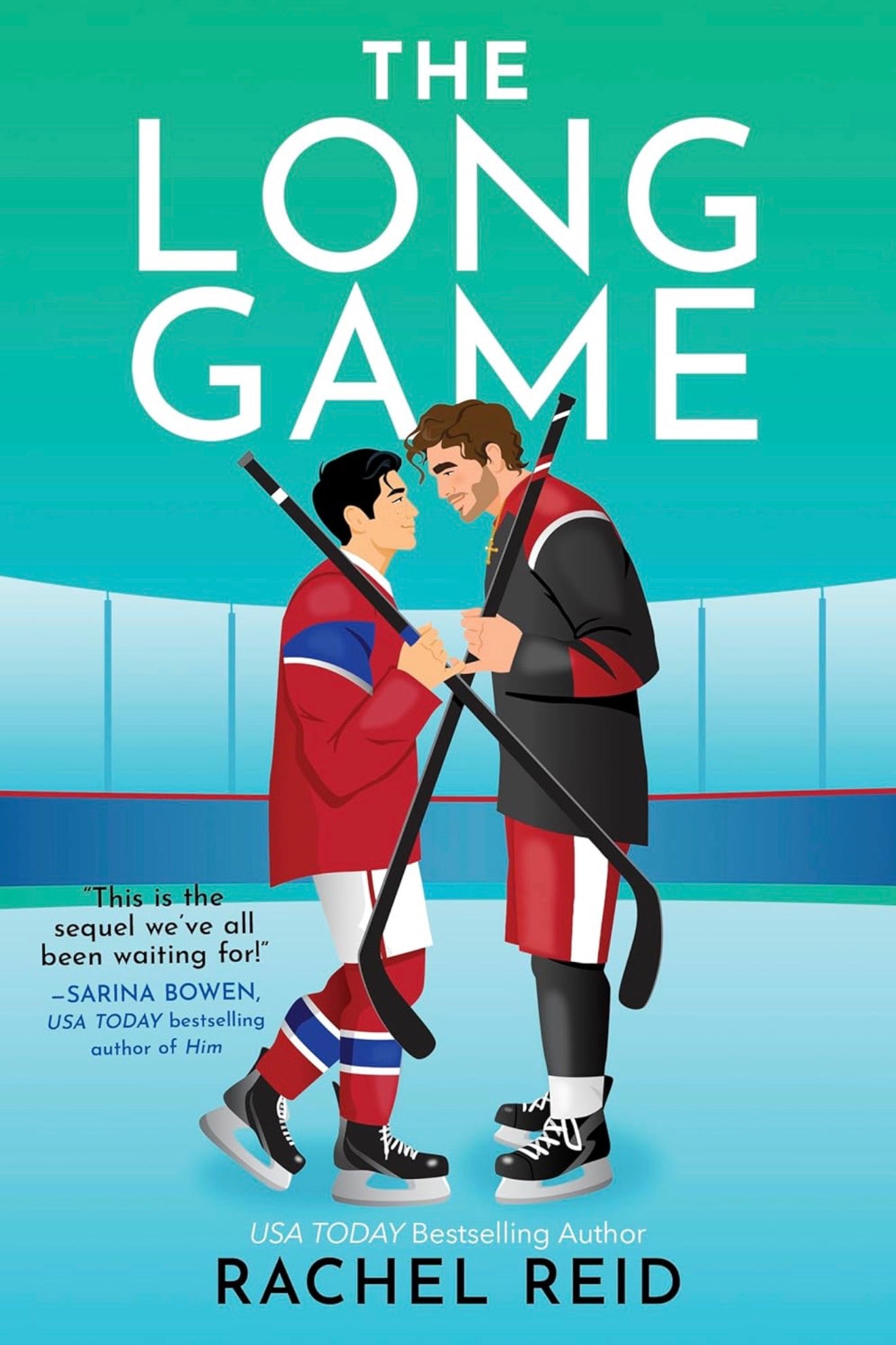 Game Changer Series