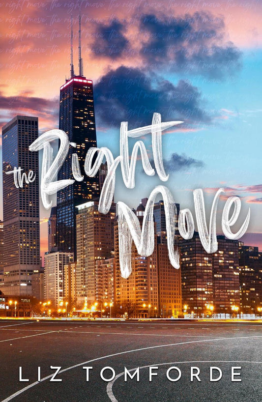 Windy City Series - Liz Tomforde
