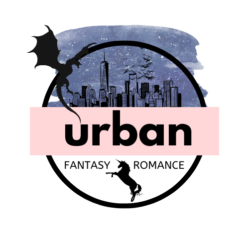 Urban Fantasy Romance