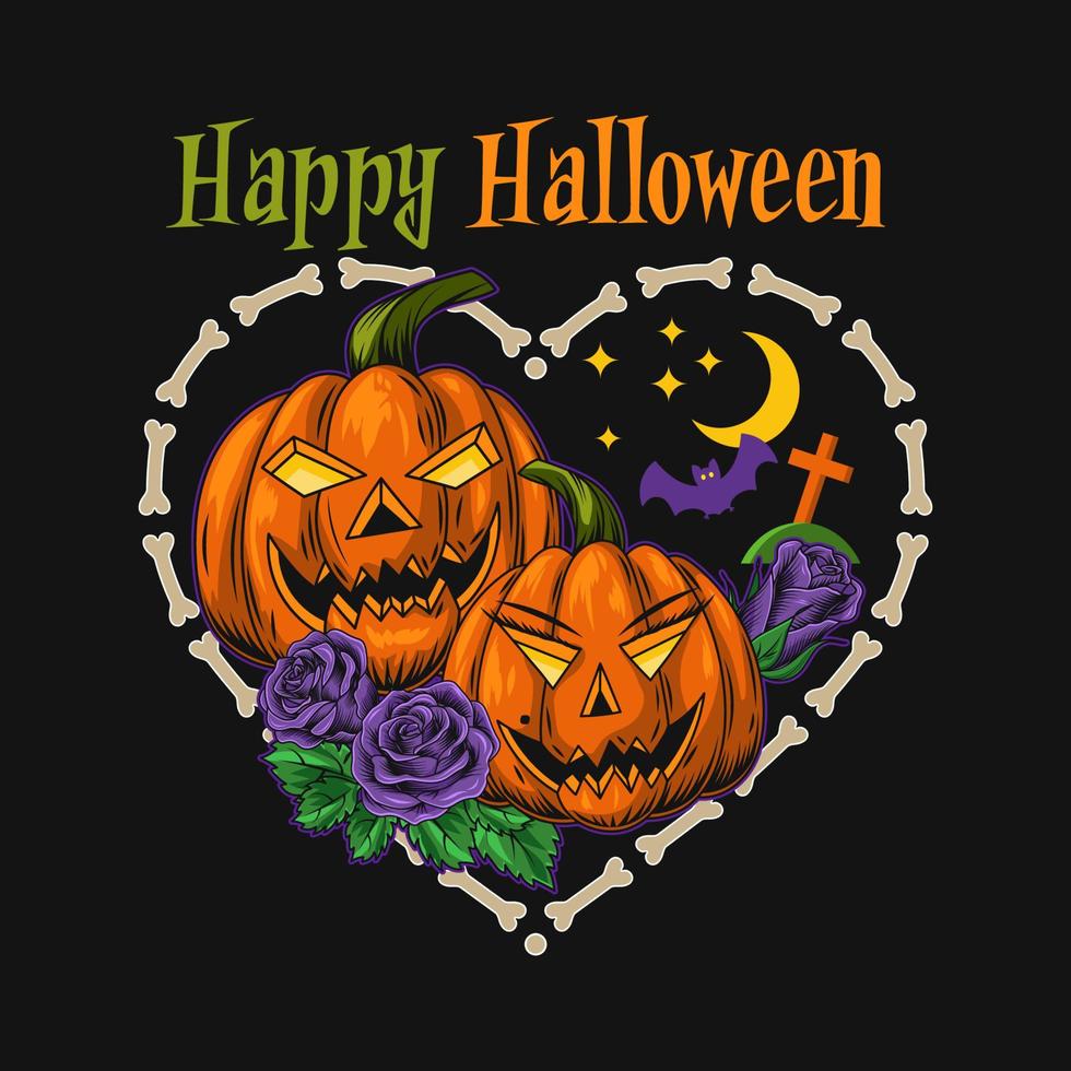 Halloween Romance