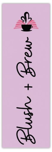 Book Mark - Larger
