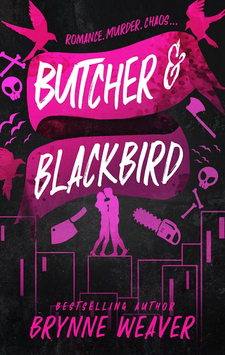 The Ruinous Love Trilogy - Brynne Weaver
