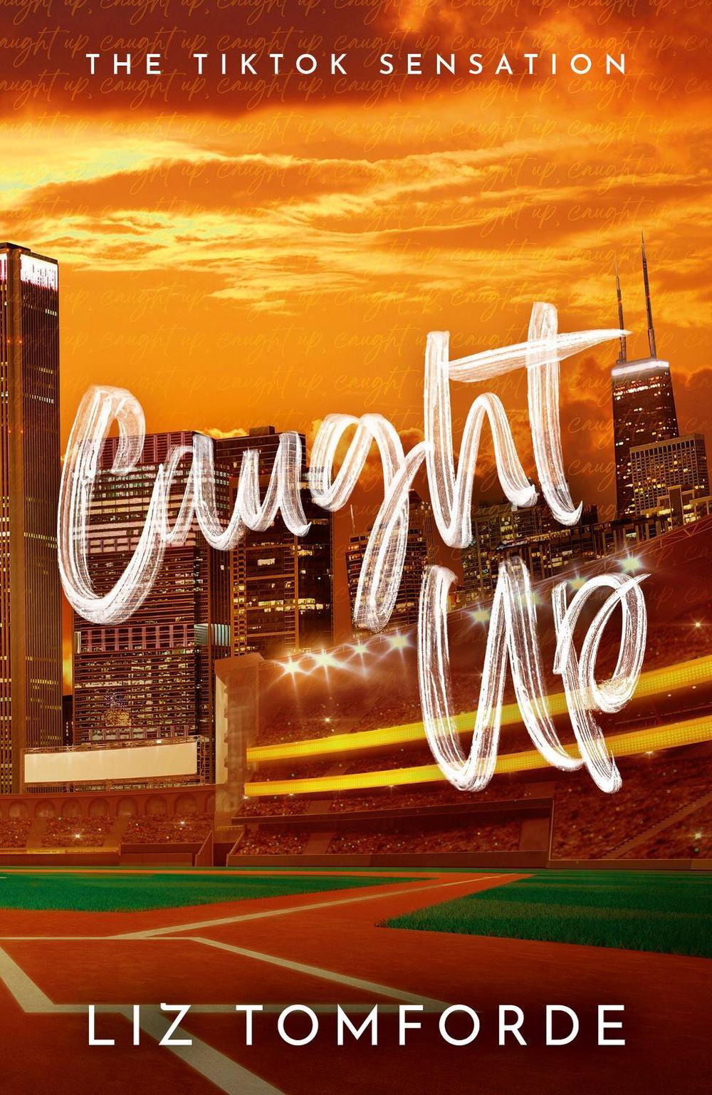 Windy City Series - Liz Tomforde