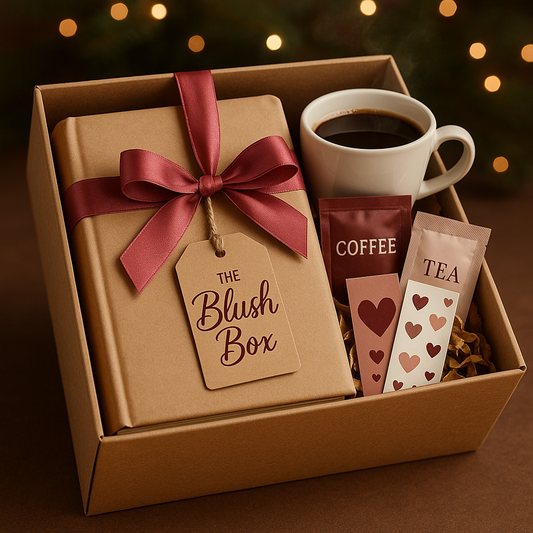 The Blush Box