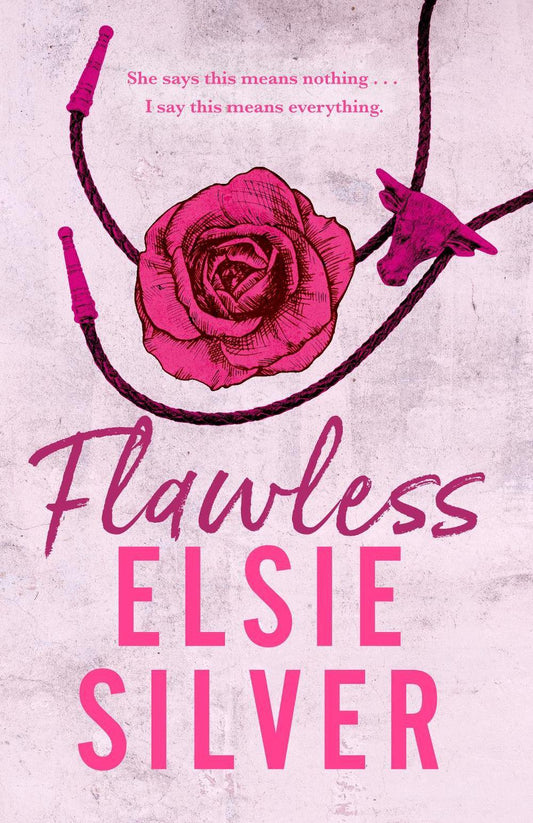 Chestnut Springs Series - Elsie Silver