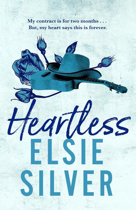 Chestnut Springs Series - Elsie Silver