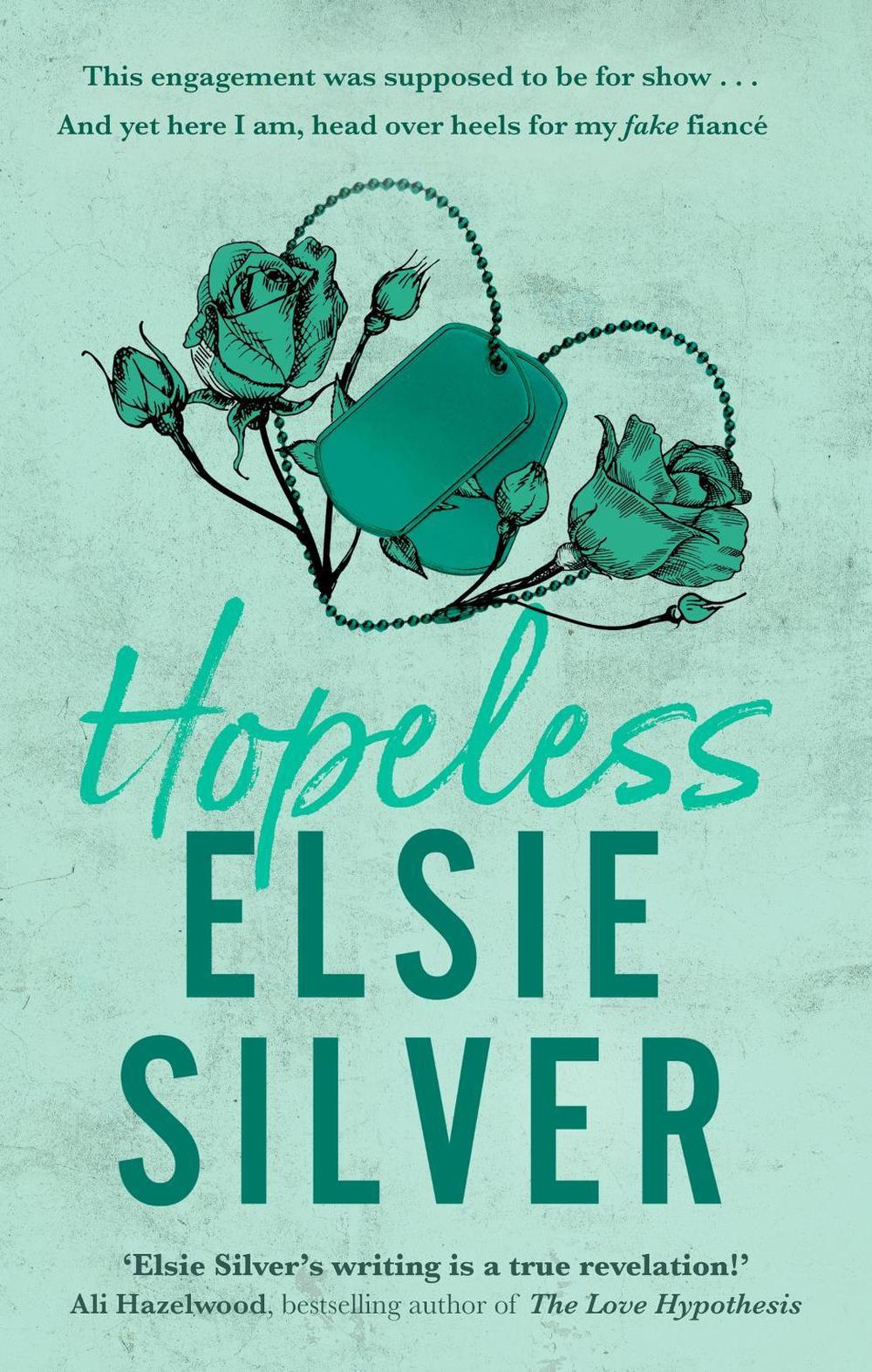 Chestnut Springs Series - Elsie Silver