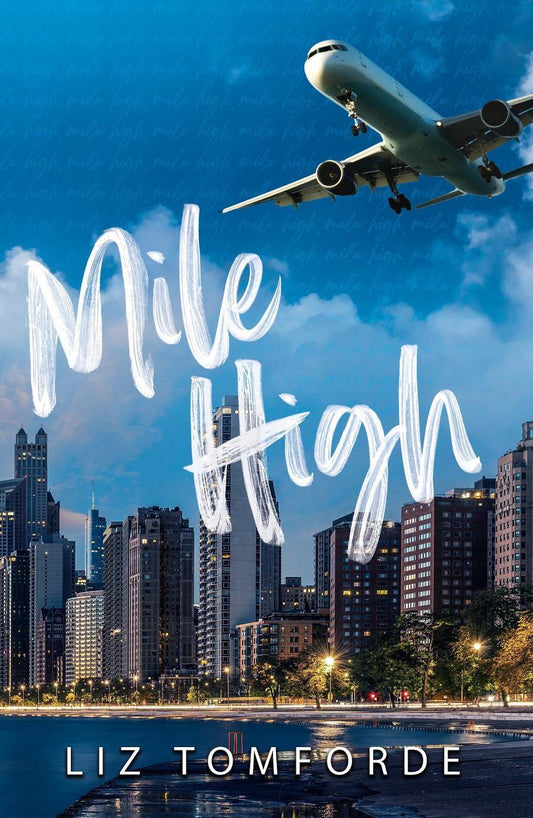 Windy City Series - Liz Tomforde