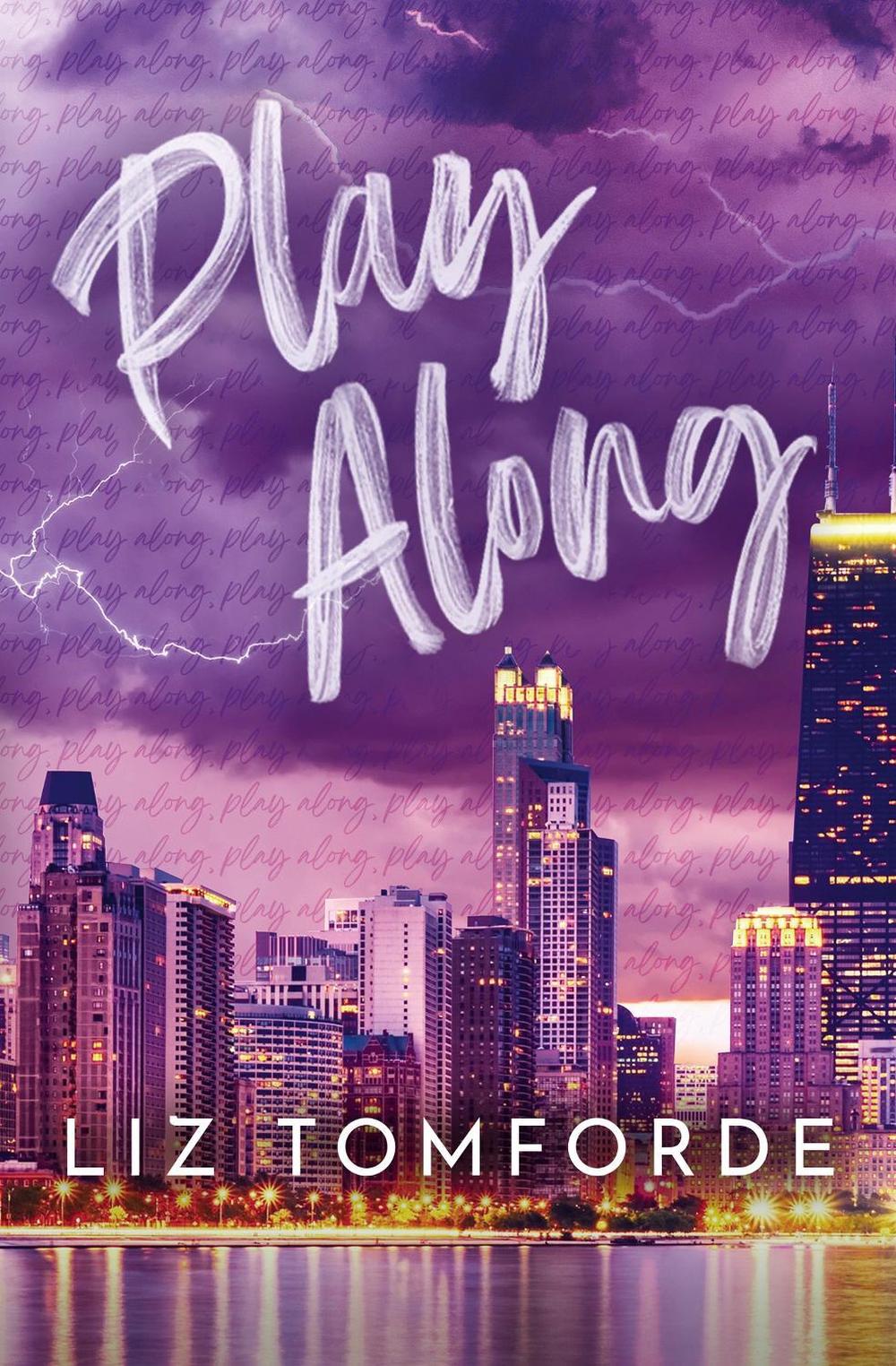 Windy City Series - Liz Tomforde