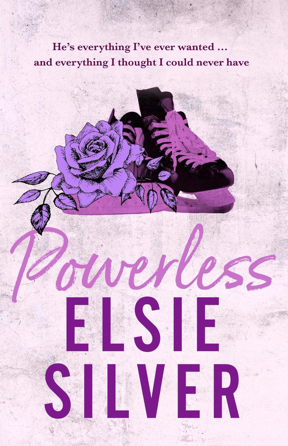 Chestnut Springs Series - Elsie Silver