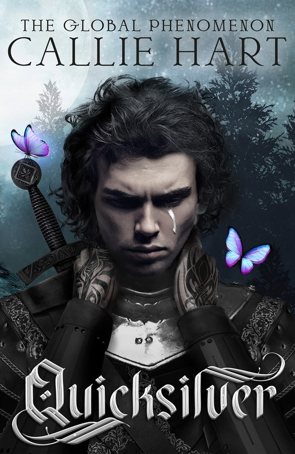 The Fae & Alchemy Series