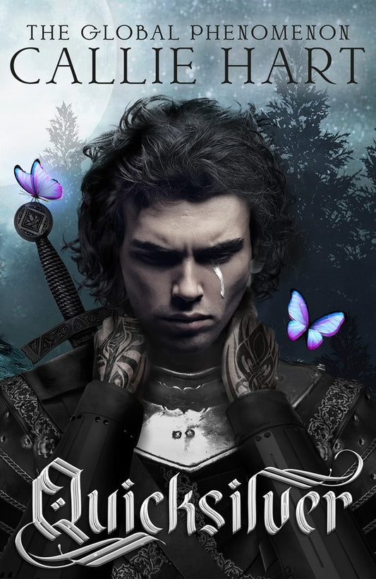 The Fae & Alchemy Series