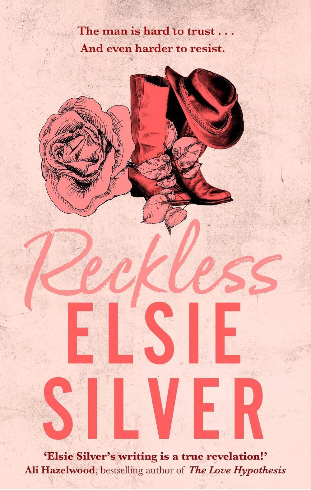Chestnut Springs Series - Elsie Silver