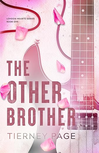 The Other Brother - Tierney Page